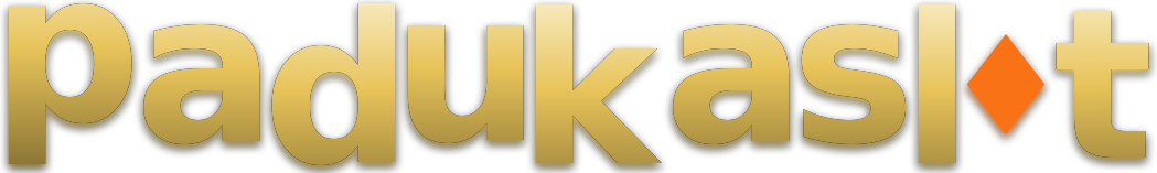 padukaslot logo